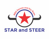 https://www.logocontest.com/public/logoimage/1602081035STAR _ STEER 1.png